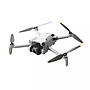 DJI Mini 4 Pro Fly More Combo With RC 2 - Grey