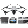 DJI Air 3S Fly More Combo (RC2) - Gray