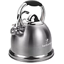 Teapot Berllong BWK-0070 Silver