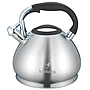 Teapot Berllong BSTP-0192 Silver