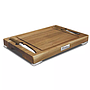 Acacia Wood Steak Board Berllong BSTB-0111 Brown