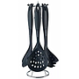 Kitchen Spoon Set Arshia UL135-3006 26446