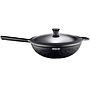 Wok Pan Arshia CO110-3160 32cm 26528