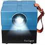 Projector Aopen QH12a - Blue