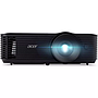 Projector Acer X1128H DLP (MR.JTG11.001) - Black
