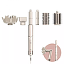 Hair Styler Shark HD440SLEU Pink