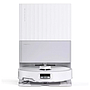 Robotic Vacuum Cleaner Roborock Q Revo Pro White
