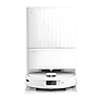 Roborock Robotic Vacuum Cleaner+Empty Wash Fill Dock Roborock Qrevo Pro