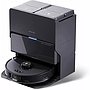 Robotic Vacuum Cleaner Roborock S82USV S8 MaxV Ultra Black (EWFD13HRR)