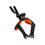 Insta360 Helmet Chin Mount - Black