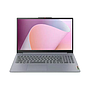 Notebook Lenovo IdeaPad Slim 3 15AMN8 15.6" (82XQ00KJRK) - Arctic Grey