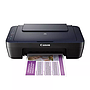 Printer Canon Pixma E414 - Black