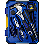 Michelin Professional Tool Set 29 Pieces - Black + Blue