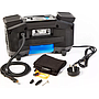 Car Digital Tire Compressor Michelin 240V (12316) - Black