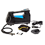 Car Digital Tire Inflator Michelin 4x4/SUV (12312) - Black