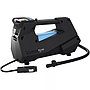 Car Tire Programmable Digital Inflator Rapid Michelin 4x4/SUV - Black