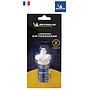 Car Air Freshener Mini Bottle Michelin 5ml (33405) Lavander