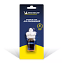 Car Air Freshener Bibendum Mini Bottle Bubblegum Michelin 5ml (31807)