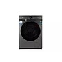 Washing Machine With Dryer Midea MF200D80WB/T 8/6 Kg Titanium Grey