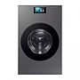 Washing Machine With Dryer Samsung WD18DB8995BZLD 18/11 Kg Grey