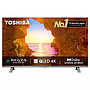 TV Toshiba 43" (108cm) / 43C450ME Smart 4K