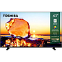 TV Toshiba 43" (108cm) / 43V35ME Smart FHD