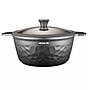 Pot Arshia CO110-3124 20cm 26511 Black