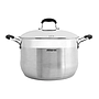 Pot Arshia C145-1347 12542 Silver 28cm