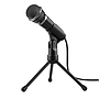 Microphone Trust Starzz (21671) - Black