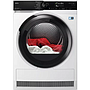 Dryer AEG TR838P4R 8 Kg White