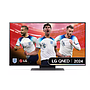 TV LG 65" (165cm) / 65QNED86T6A.AMCN Smart 4K UHD