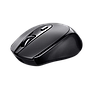 Wireless Rechargeable Mouse Trust Zaya (23809) - Black