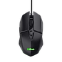 Gaming Mouse Trust GXT 109 Felox Illuminated (25036) - Black