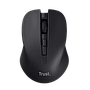 Wireless Silent Mouse Trust Mydo (25084) - Black