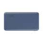 Powerbank Trust Primo Ultra-thin 10000mAh (25028) - Blue