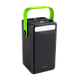 Powerbank Trust Redoh XXL XXL 50000mAh (25196) - Black