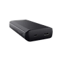 Laptop Powerbank Trust Laro 65W USB-C 20000mAh (23892) - Black