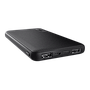 Powerbank Trust Primo Ultra-thin 10.000mAh (24678) - Black
