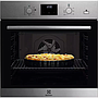 Built-In Electric Oven Electrolux EOD3F50TX