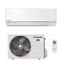 Air Conditioner Panasonic CS-BZ25ZKE (9 BTU) White