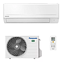 Air Conditioner Panasonic CS-BZ50ZKE (18 BTU) White