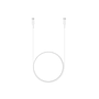 Type-C / Samsung To Type-C (EP-DX310JWRGRU) - White