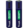 Rechargeable Battery Trust 500mAh AAA (25585) - Blue