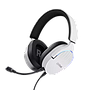 Gaming Headset Trust GXT 490 Fayzo 7.1 USB (25302) - White
