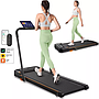 UREVO Foldi Mini Treadmill - Black