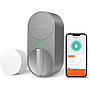 Lockin G30 DIY Smart Lock 3-in-1 - Silver