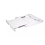 Stacking kit for Washing and Drying Machines Electrolux E1WYHSK1 White