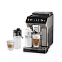 Espresso Maker Delonghi ECAM450.86.T Silver