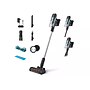 Vacuum Cleaner Philips XC3133/01 Black / Silver