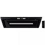 Built-In Hood Kuppersberg INBOX 73 B Black